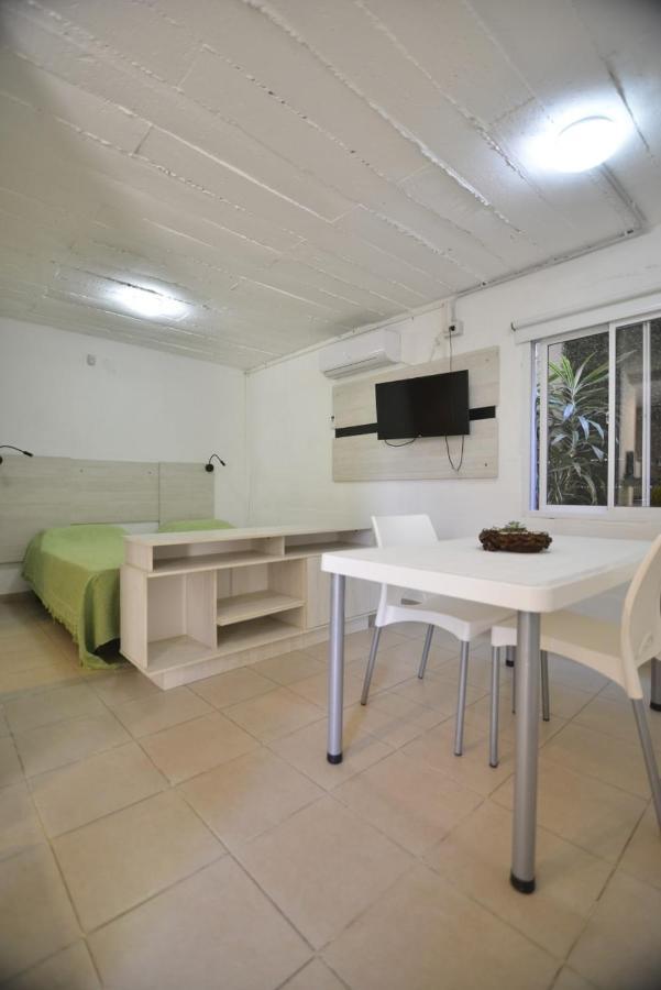 Las Maras Suites Viedma Exterior photo