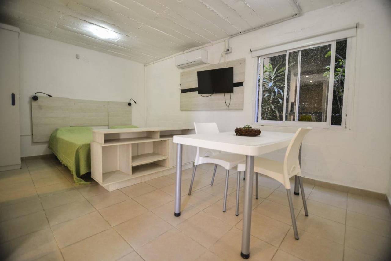 Las Maras Suites Viedma Exterior photo