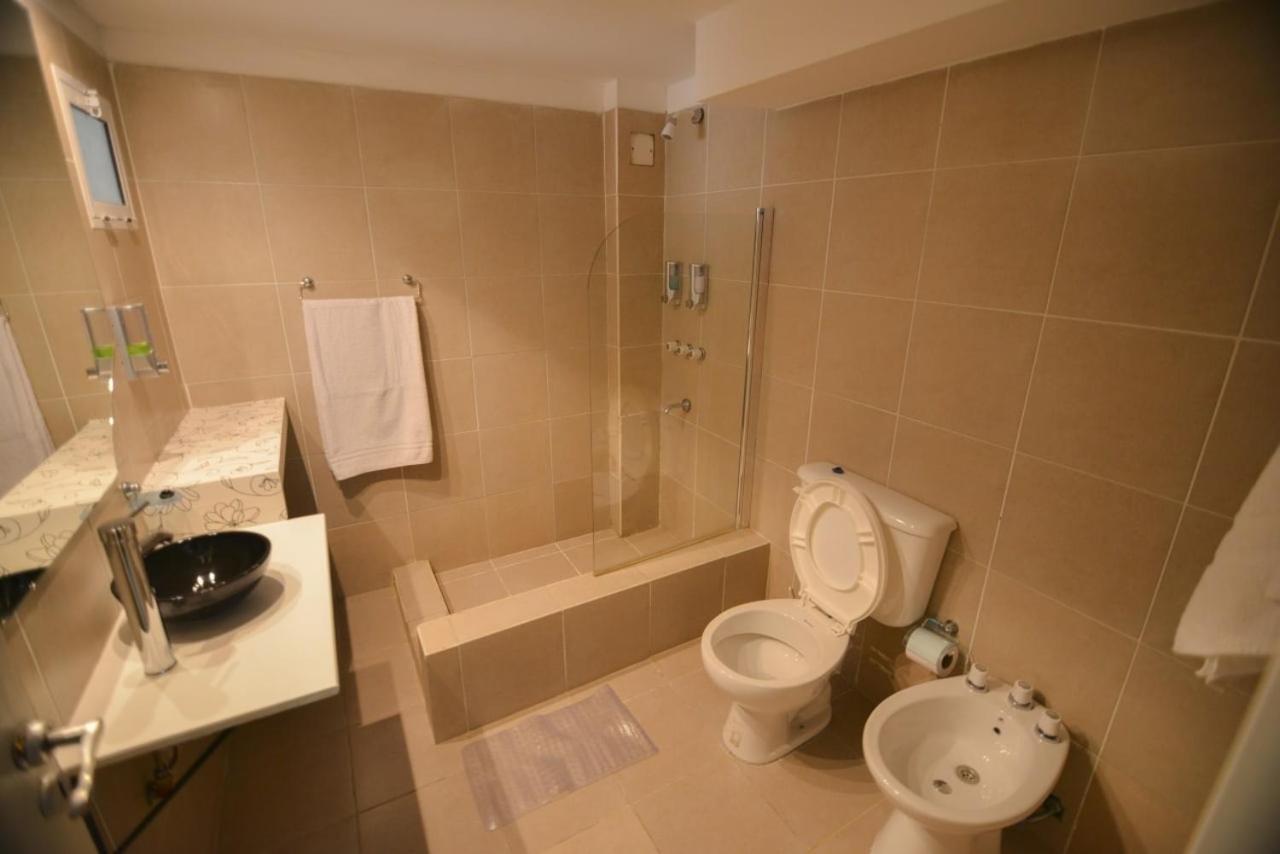 Las Maras Suites Viedma Exterior photo