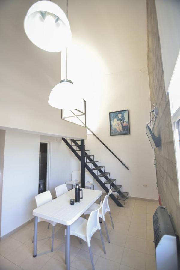 Las Maras Suites Viedma Exterior photo