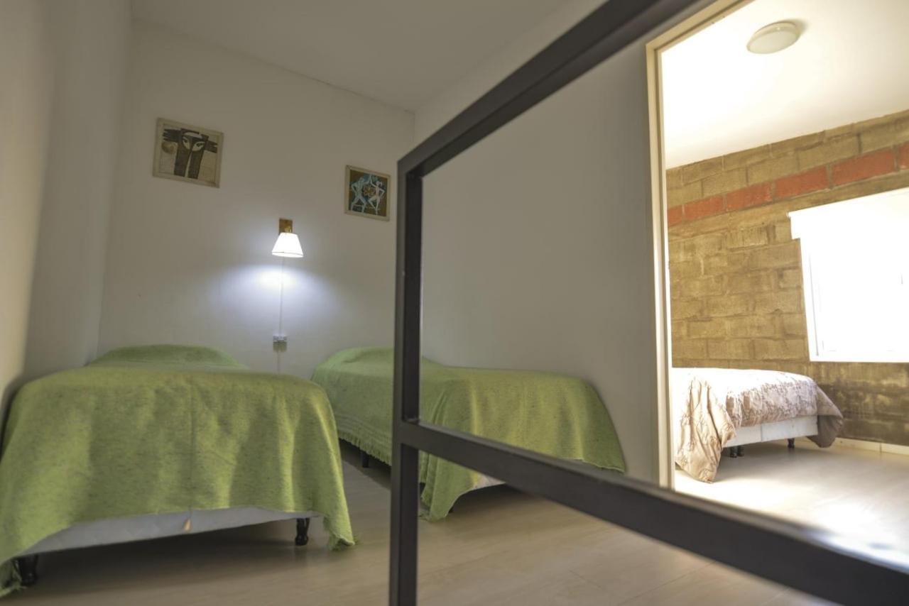 Las Maras Suites Viedma Exterior photo