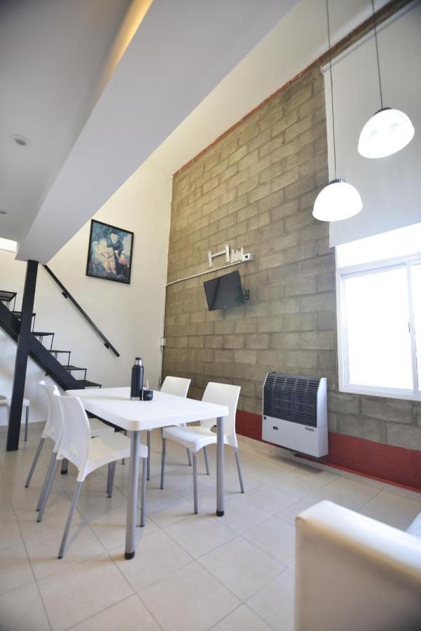 Las Maras Suites Viedma Exterior photo