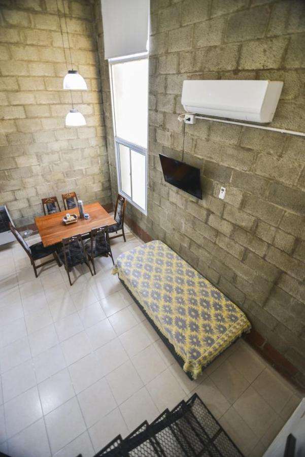 Las Maras Suites Viedma Exterior photo