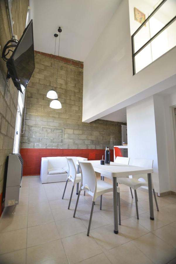 Las Maras Suites Viedma Exterior photo
