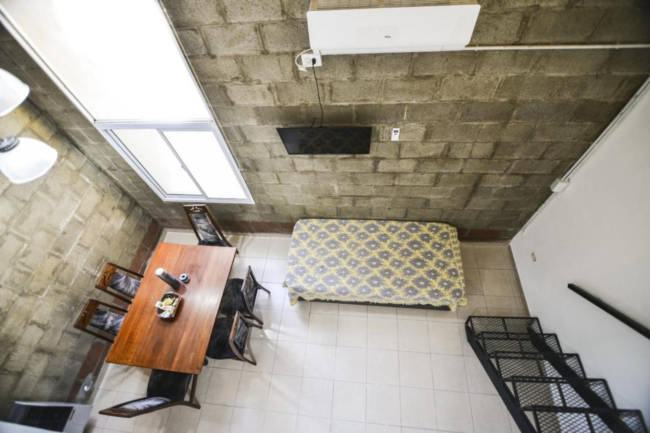 Las Maras Suites Viedma Exterior photo