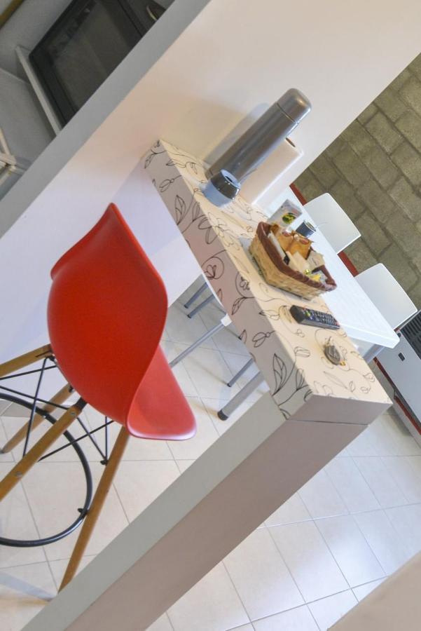Las Maras Suites Viedma Exterior photo