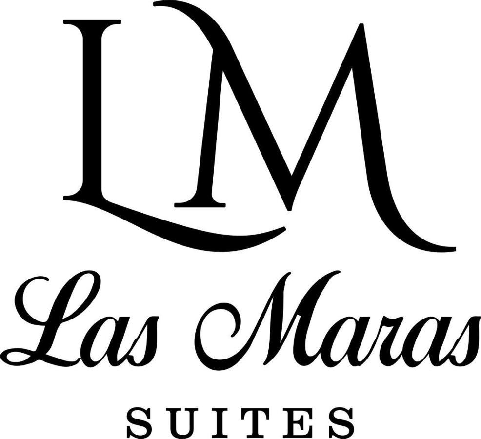 Las Maras Suites Viedma Exterior photo
