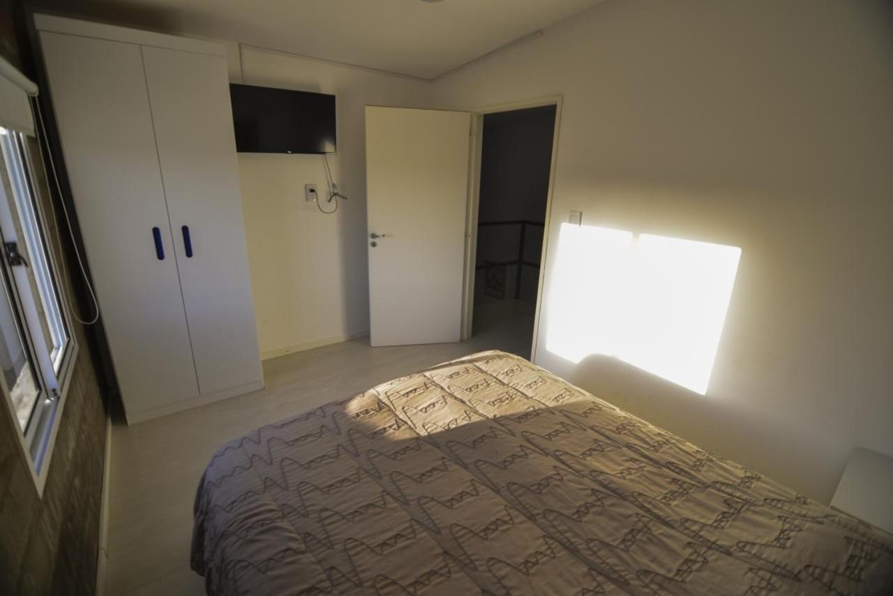 Las Maras Suites Viedma Exterior photo